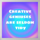 Suche nach genie poster Lustig