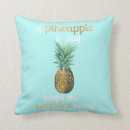 Suche nach ananas kissen Insel
