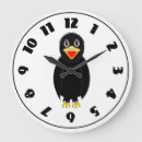 Suche nach schwarze krähen wanduhren Vogel