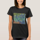 Suche nach van gogh gemälde tshirts Blume