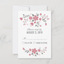 Suche nach mädchen rsvp karten Blumenreich
