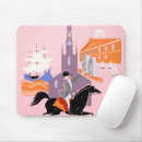Suche nach reiseplakate mousepads Retro