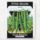 Suche nach bohnen mousepads Gemüse