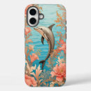 Suche nach delfin iphone hüllen Meeresleben