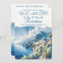 Suche nach vow renewal einladungen Aquarell