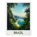 Suche nach brasilien landschaft poster Berge