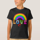 Suche nach bunter regenbogen tshirts Für kinder