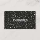 Suche nach konstellation visitenkarten Astronomie