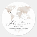 Suche nach boarding aufkleber Weltkarte