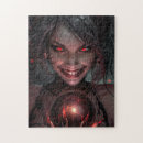 Suche nach weiblich puzzle Mystisch