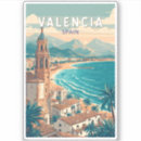 Suche nach spain aufkleber Souvenir