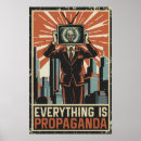 Suche nach verschwörungstheorien poster Regierung