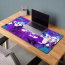 Suche nach türkis und weiß mousepads Abstrakt