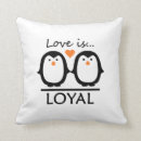 Suche nach penguin kissen Herz