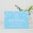 Suche nach jungen babyparty einladungen Minimal