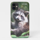 Suche nach waschbär iphone hüllen Tier
