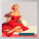 Suche nach rotes kleid poster Elegant