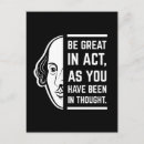 Suche nach shakespeare postkarten Literatur
