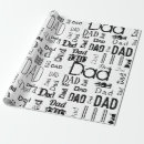 Suche nach vater geschenkpapier Für sie