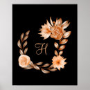 Suche nach pfirsichblüten poster Brautparty