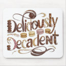 Suche nach kakao mousepads Dessert