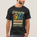 Suche nach geburtstag 1978 tshirts 44