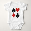 Suche nach poker babykleidung Herz