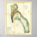 Suche nach san diego map poster Bay