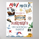 Suche nach piraten party poster Junge