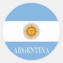 Suche nach argentinische flagge aufkleber South america