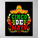 Suche nach cinco de mayo poster Urlaub