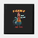 Suche nach lustige hähne magnete F caw f