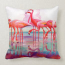 Suche nach rosa flamingos kissen Florida