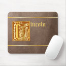 Suche nach kreaturen mousepads Mythische wesen
