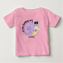 Suche nach niedliche schnecke tshirts Spaß