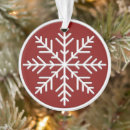 Suche nach christmas traditions ornamente Schnee