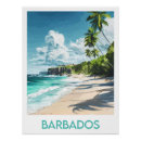 Suche nach barbados poster Palmen