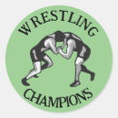 Suche nach wrestler aufkleber Wrestling