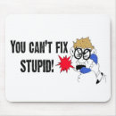 Suche nach dumm mousepads Albern