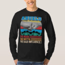 Suche nach schlechter einfluss tshirts Papa