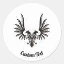 Suche nach adler aufkleber Fliegen