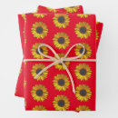 Suche nach rotes blumenmuster geschenkpapier Natur