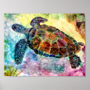 Suche nach sea life poster Watercolor