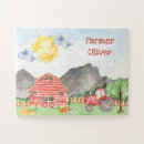 Suche nach bauern puzzle Für kinder
