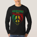 Suche nach reggae tshirts Flagge