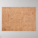 Suche nach jute poster Braun