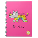 Suche nach rhino notizbuch Niedlich