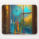 Suche nach traumfänger mousepads Boho
