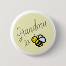 Suche nach honigbienen buttons Grandmother