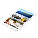 Suche nach angola magnete Souvenir